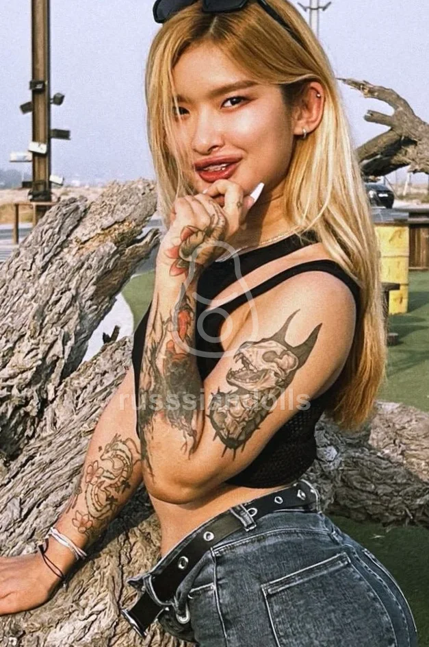 Сабина - фото 1