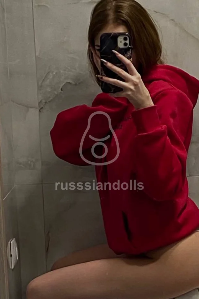 Евочка - фото 5