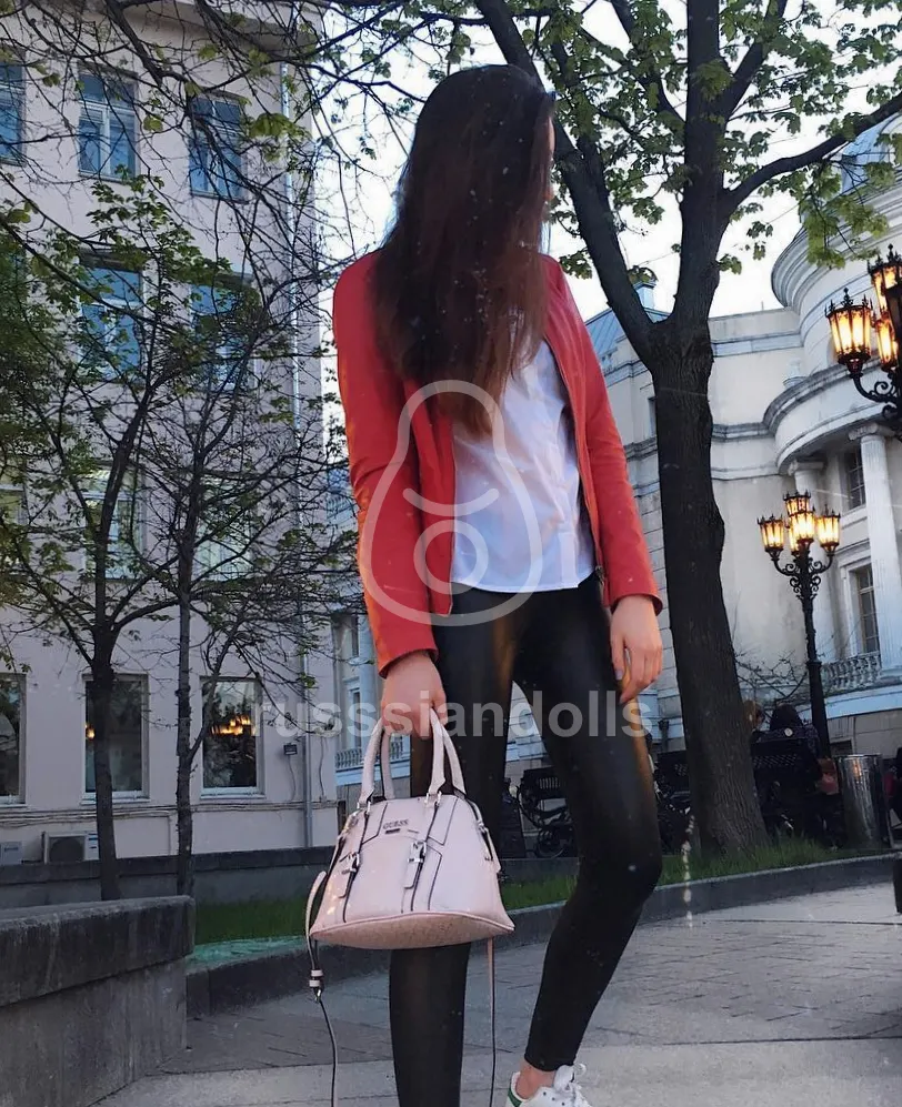 Милана - фото 6