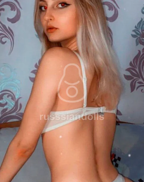 Оксана - фото 1