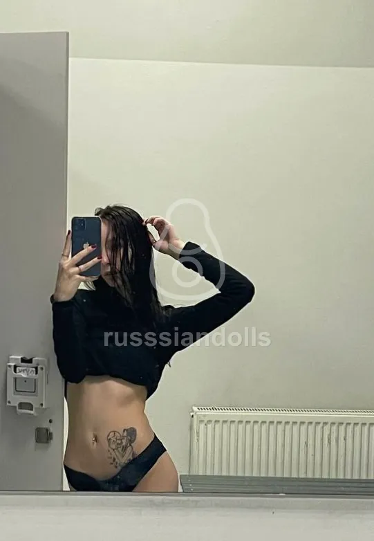 Ксюша - фото 5