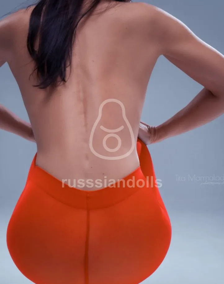 Ириша - фото 1