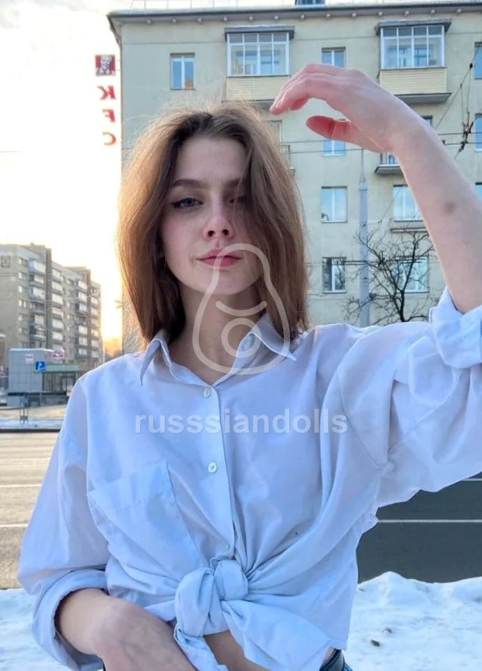 Русана — фото 1