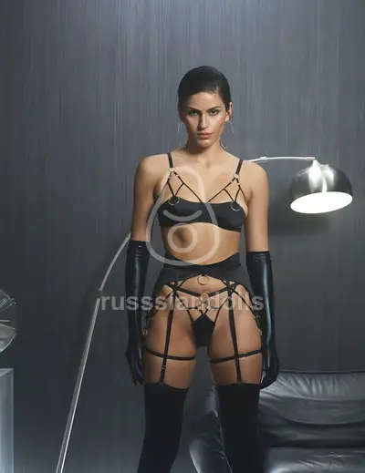 Эвелиночка