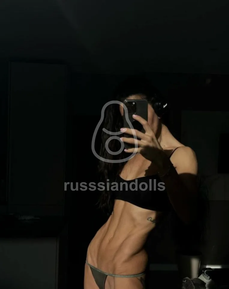 Роксана - фото 6