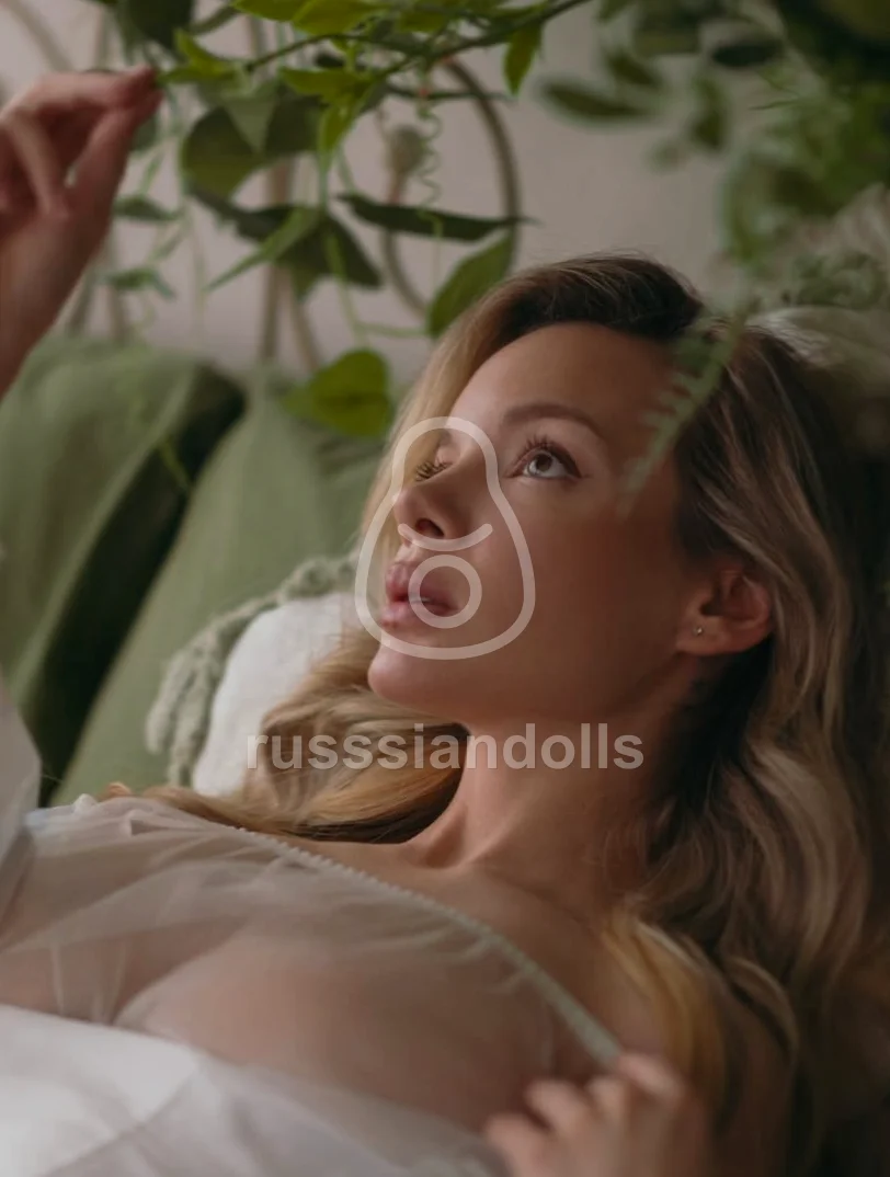 Магдочка - фото 6