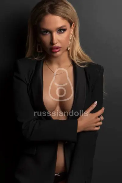 Кирочка VIP
