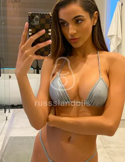 Эвелиночка 🔥