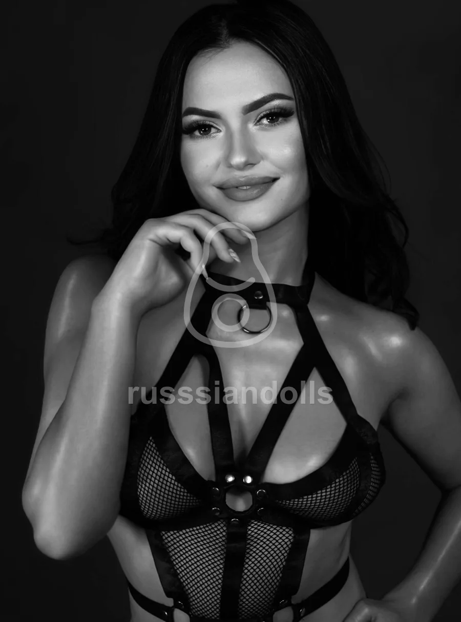 Лизонька - фото 5