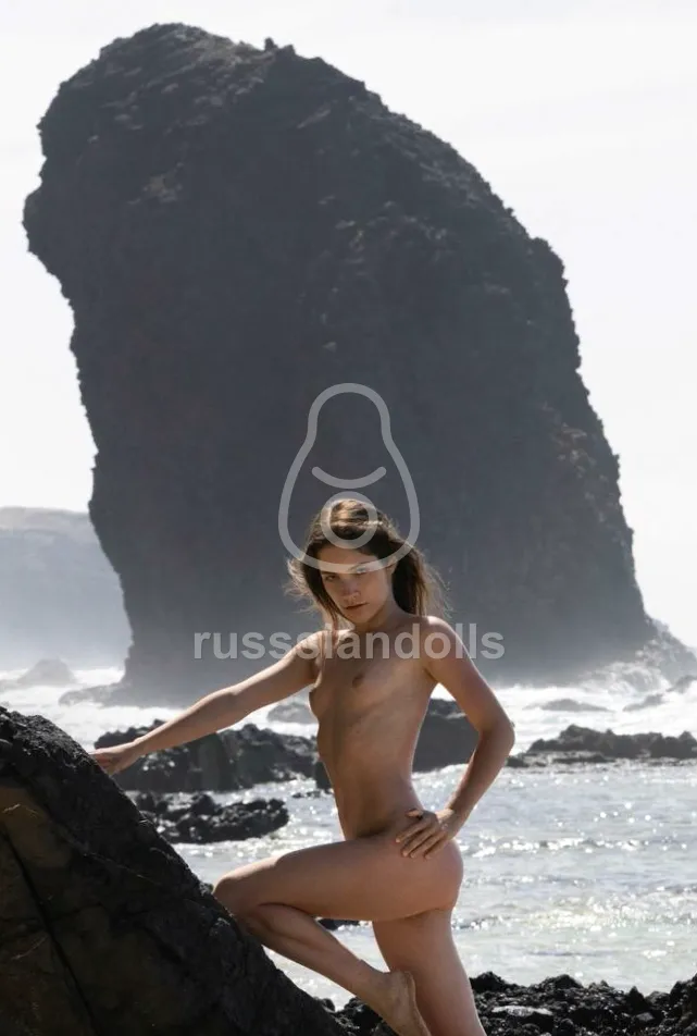 Нюта - фото 7