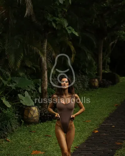 Русана