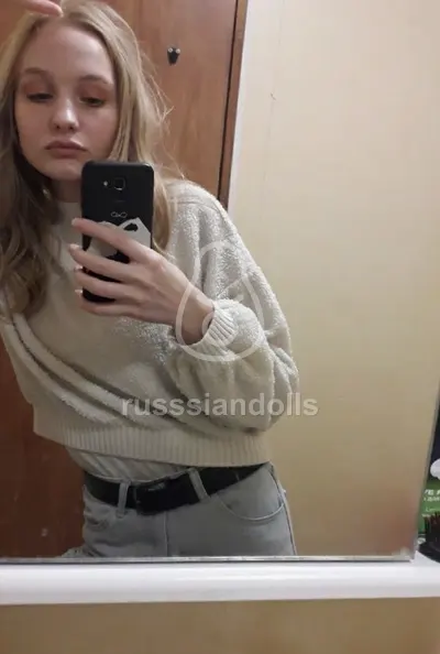 Ириша ❤️