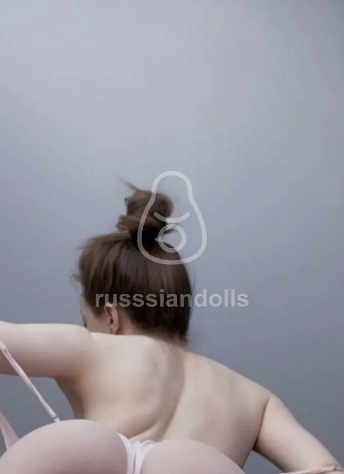Марьяночка - фото 1