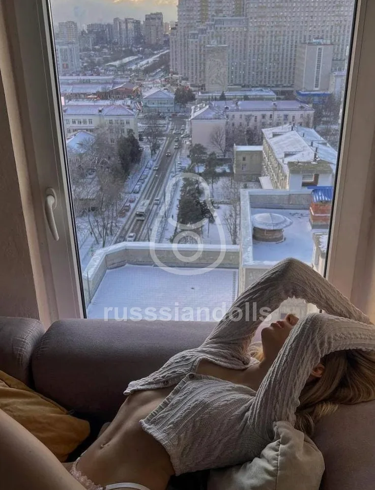 Надежда - фото 5