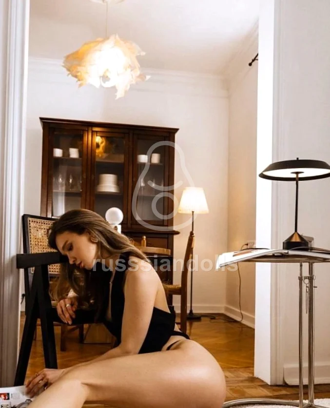 Ева - фото 1