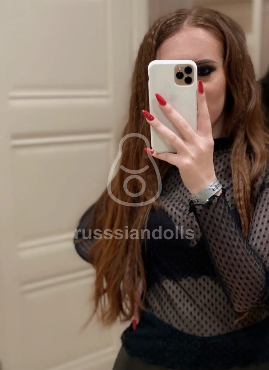 Ева - фото 1