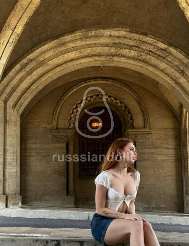 Несса - фото 6