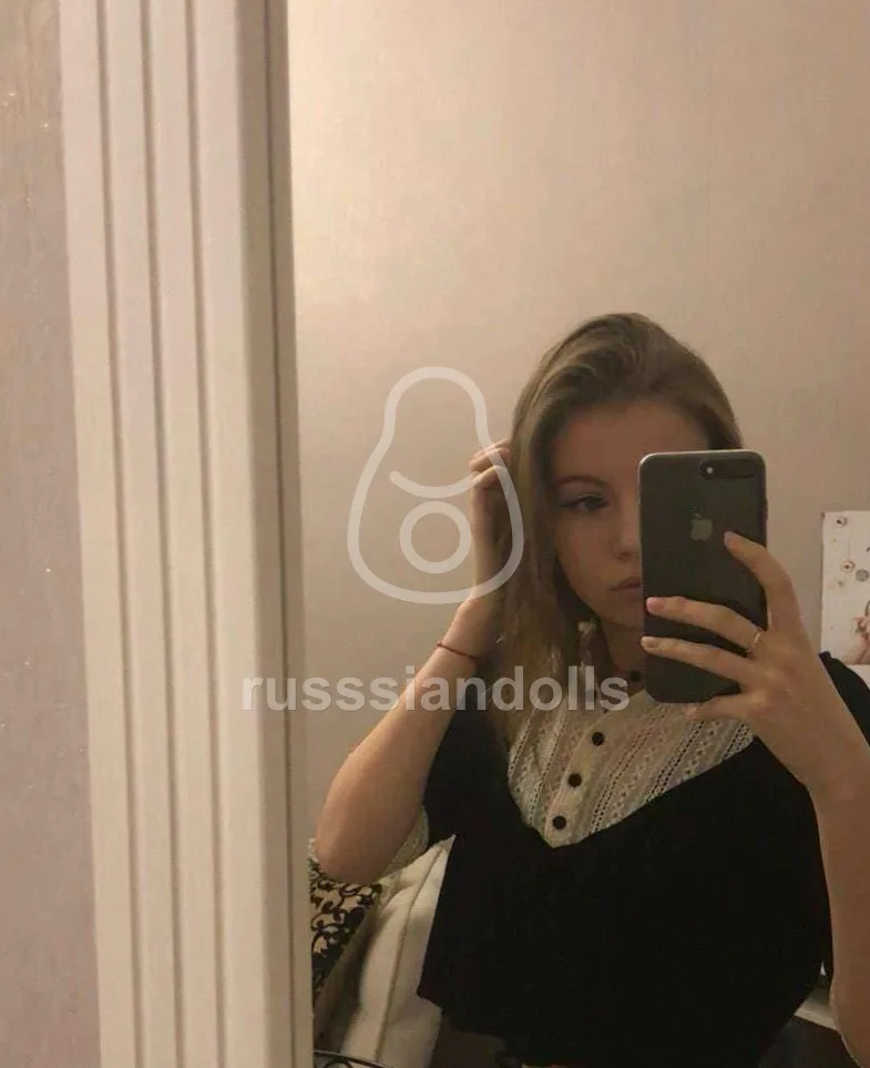 Нэлла - фото 1