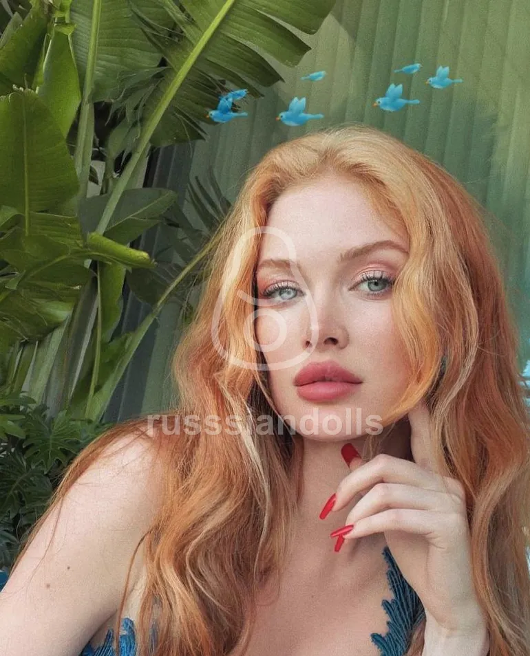 Роксана — фото 1