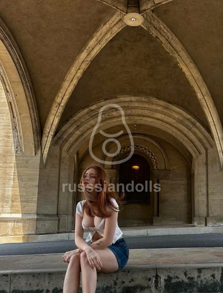 Алиса - фото 1
