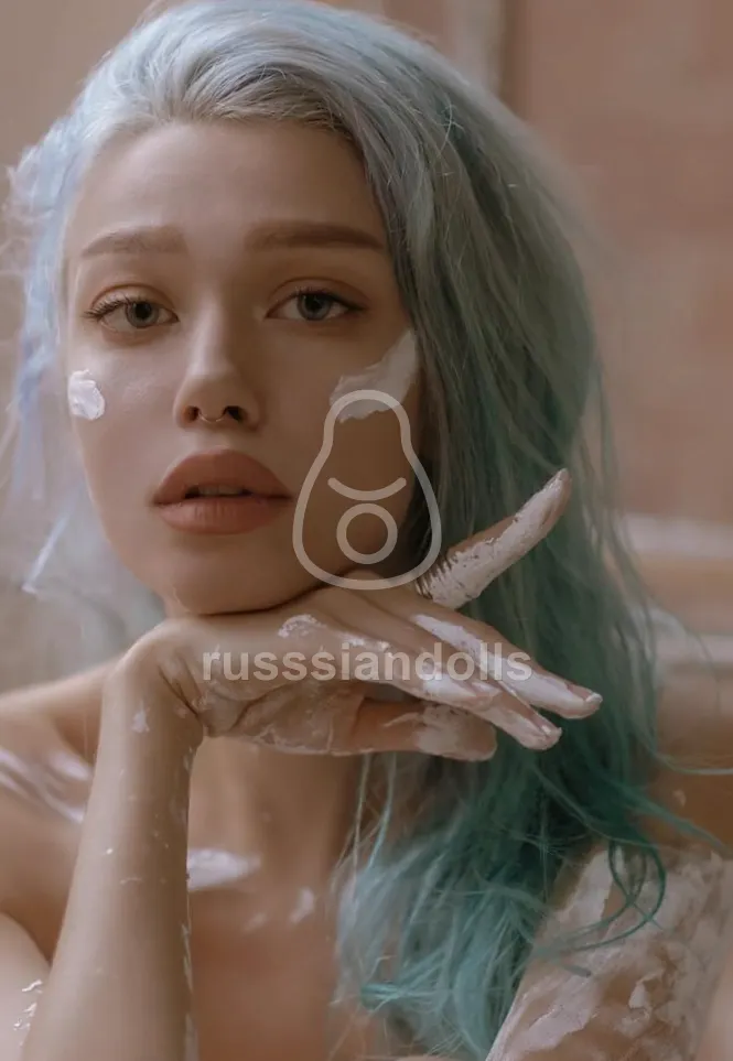 Ксюша - фото 1