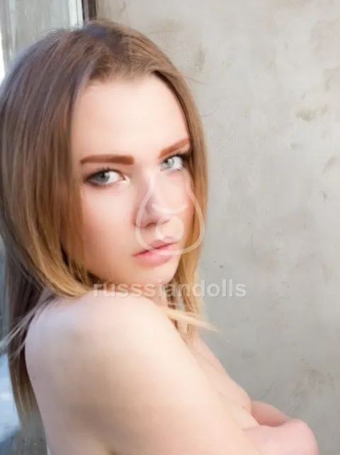 Яночка - фото 9