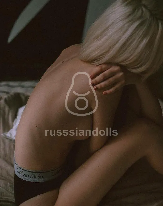Любочка - фото 6