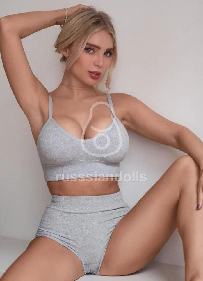 Ванесса - фото 8