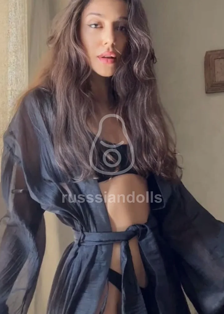 Пелагеюшка - фото 1