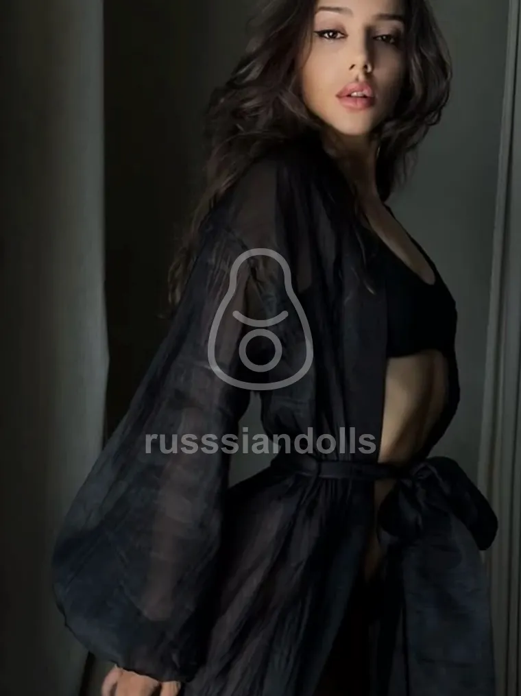 Пелагеюшка - фото 8