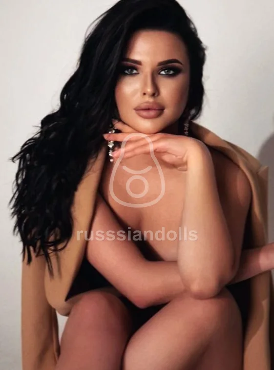 Фаина - фото 6