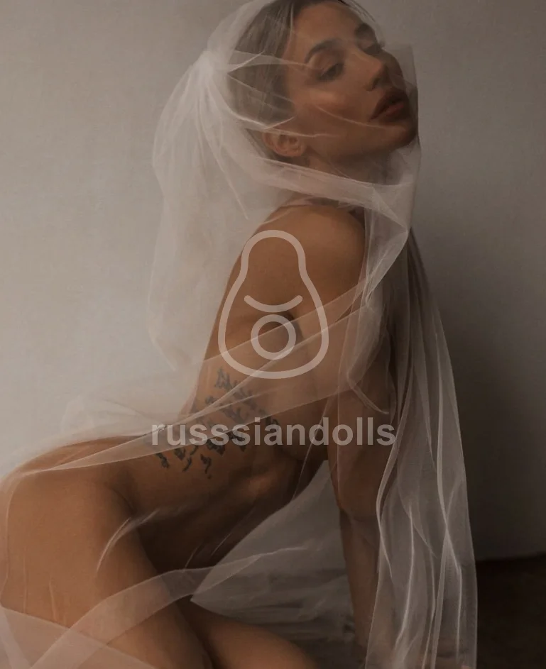 Варя - фото 6