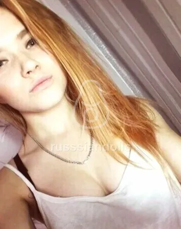 Светочка - фото 1
