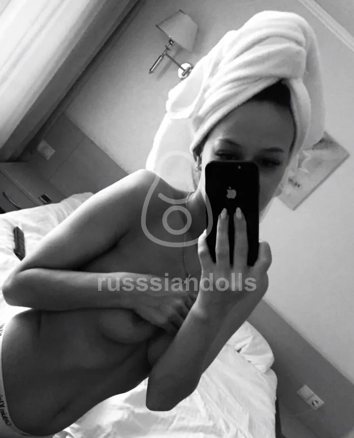 Сабиночка - фото 5