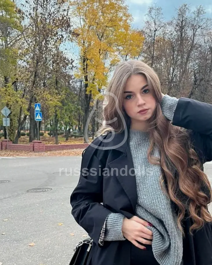 Мониша - фото 18