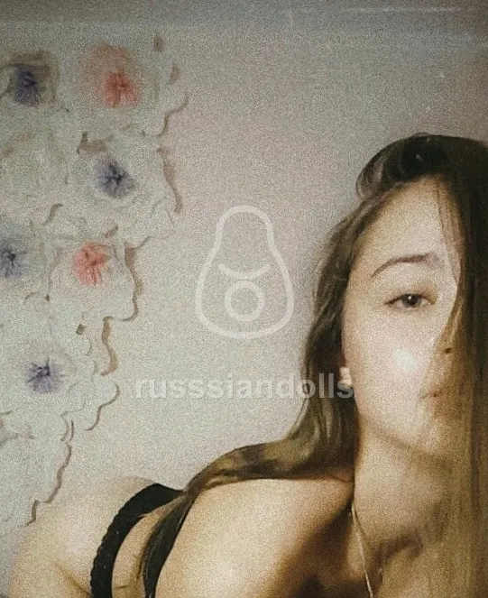 Региночка - фото 1