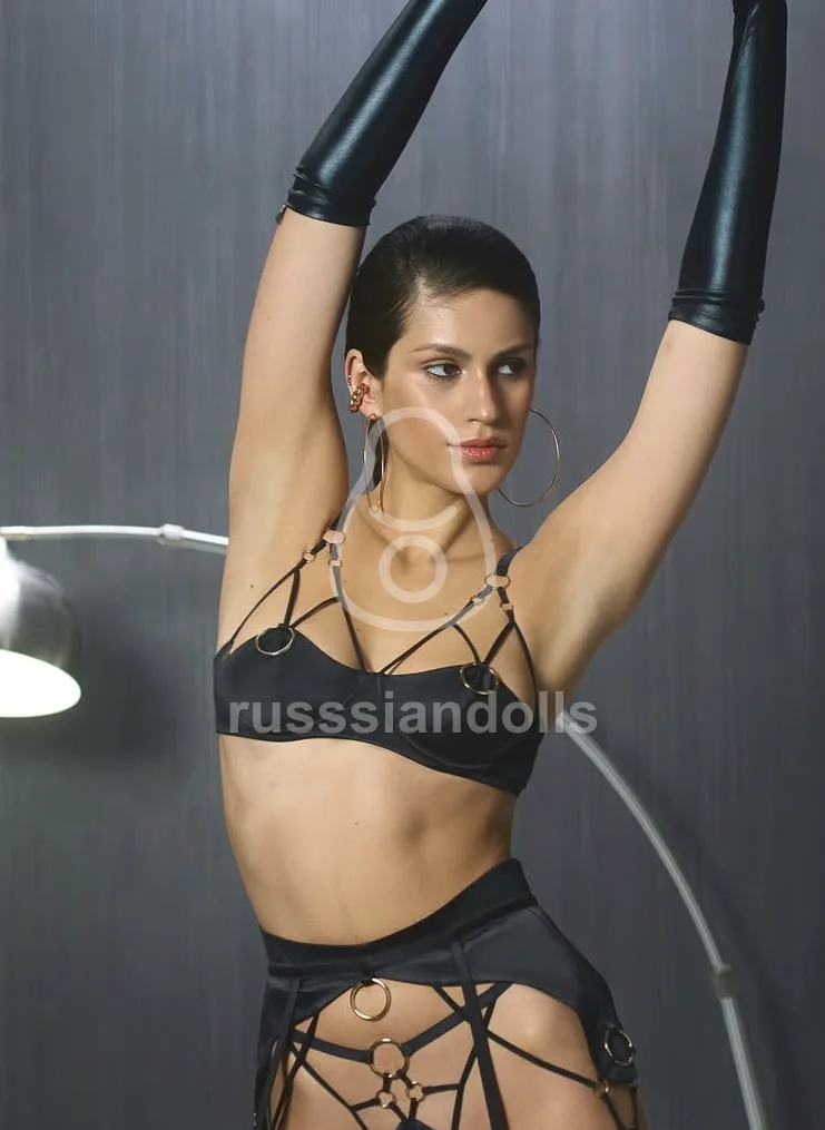 Олечка - фото 5
