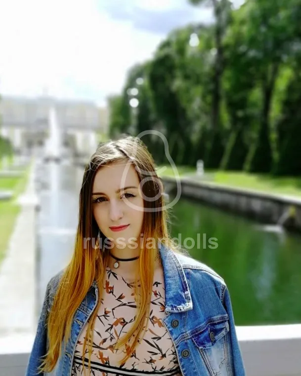 Лара - фото 1