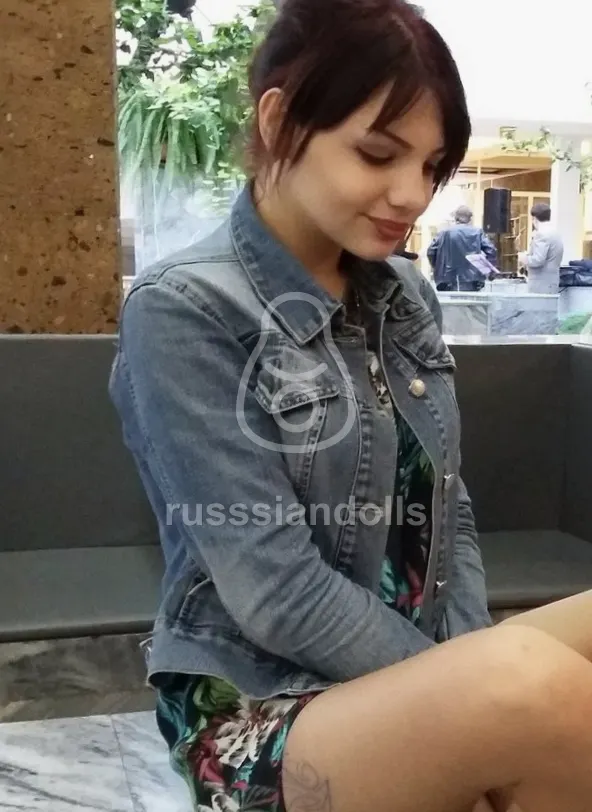 Аллочка - фото 1