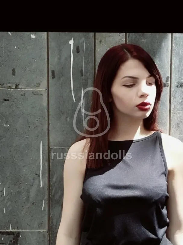 Аллочка - фото 6