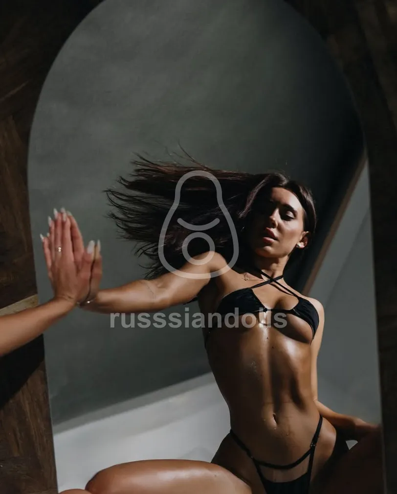 Олечка - фото 5
