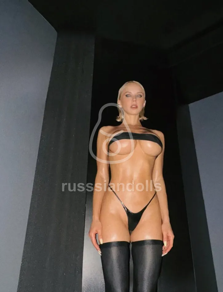 Юлечка - фото 9