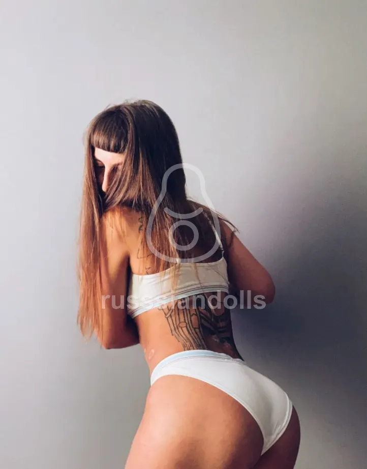 Евочка - фото 5