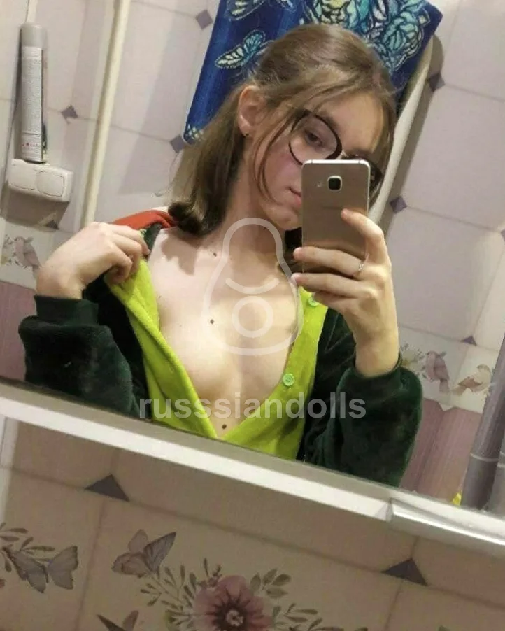 Роксана - фото 1