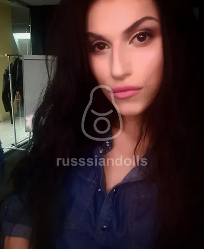 Lilechka 🔥