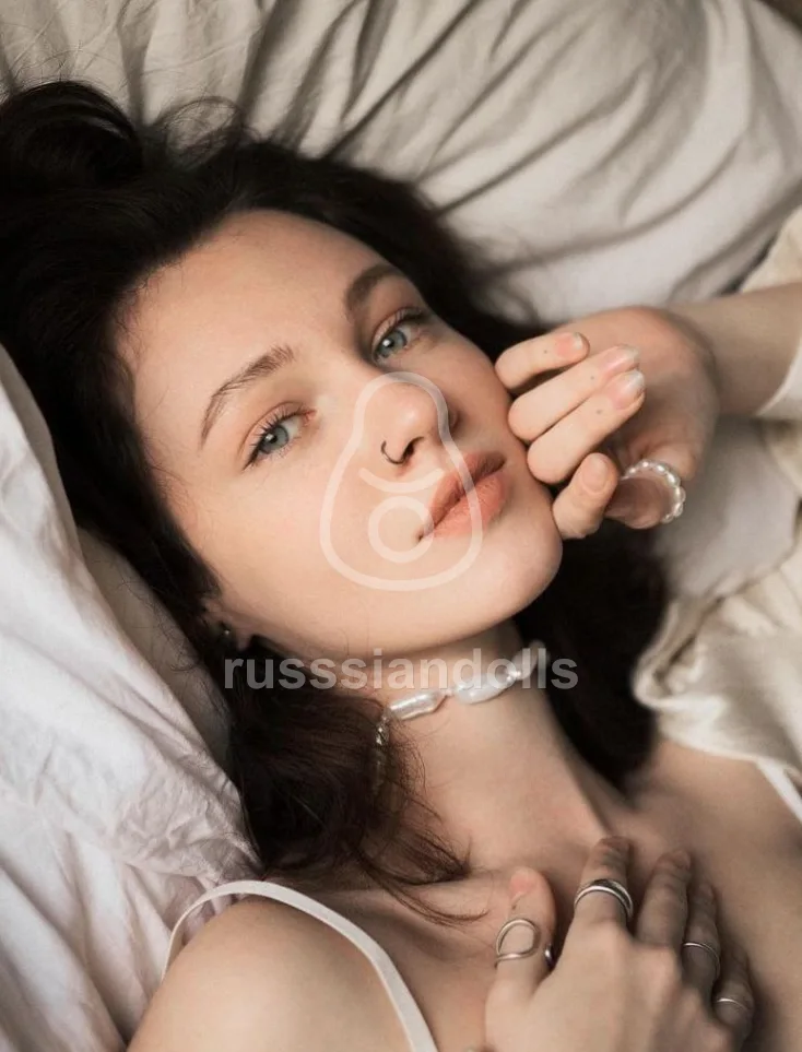 Настенька 💕 — фото 1