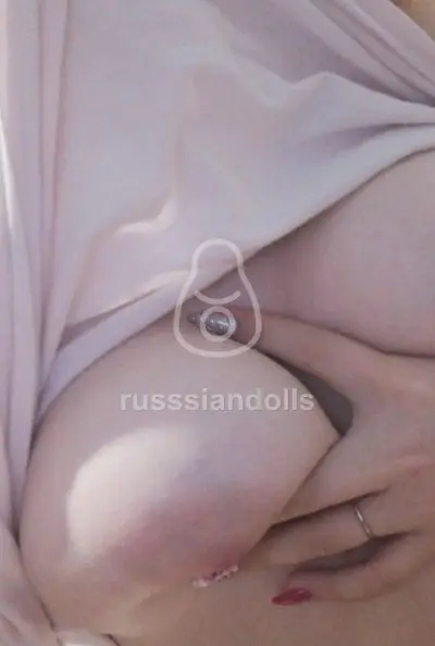 Настенька 💋 — фото 4