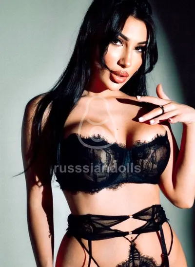 Сабринка 💋