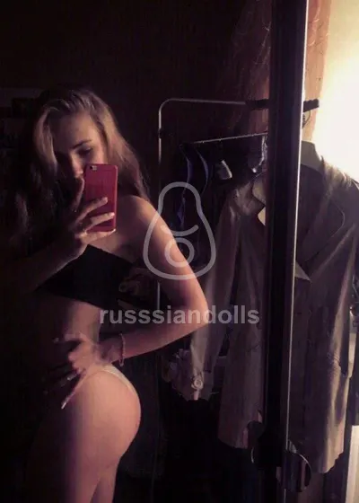Надежда 🔥 — фото 3