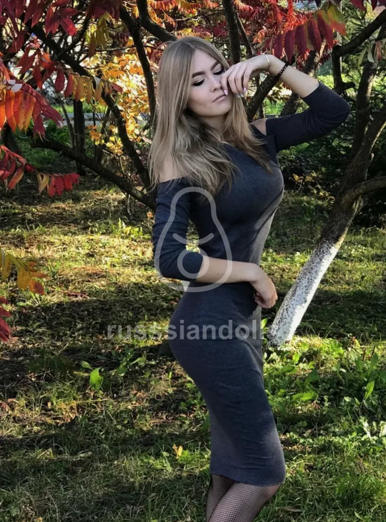 Мониша ❤️ — фото 1